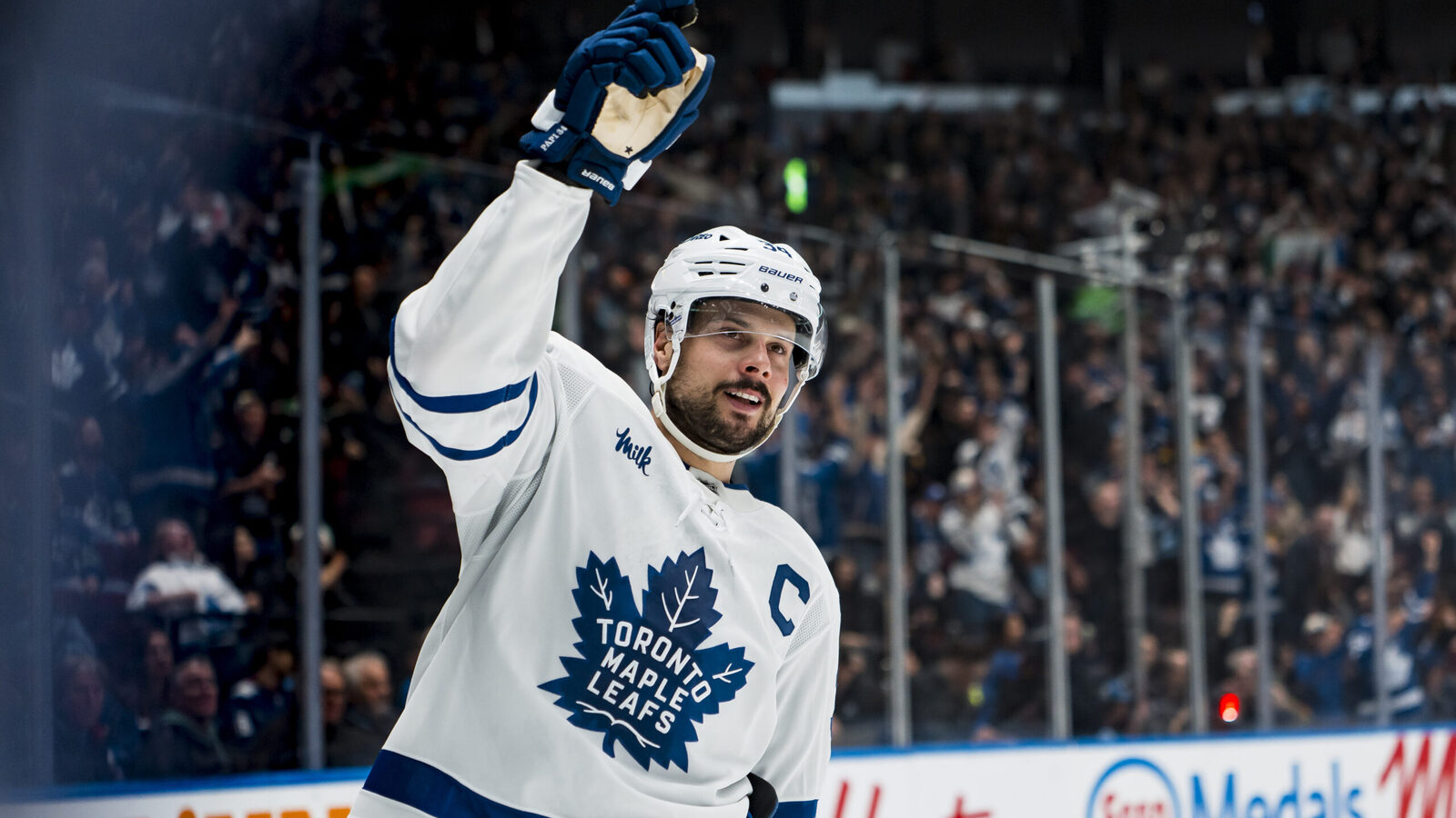 Chris Johnston believes Auston Matthews' usage will be changed under Jim Hiller