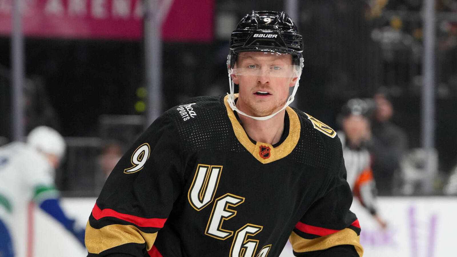 Golden Knights announce injury updates for key players - Vimarsana News