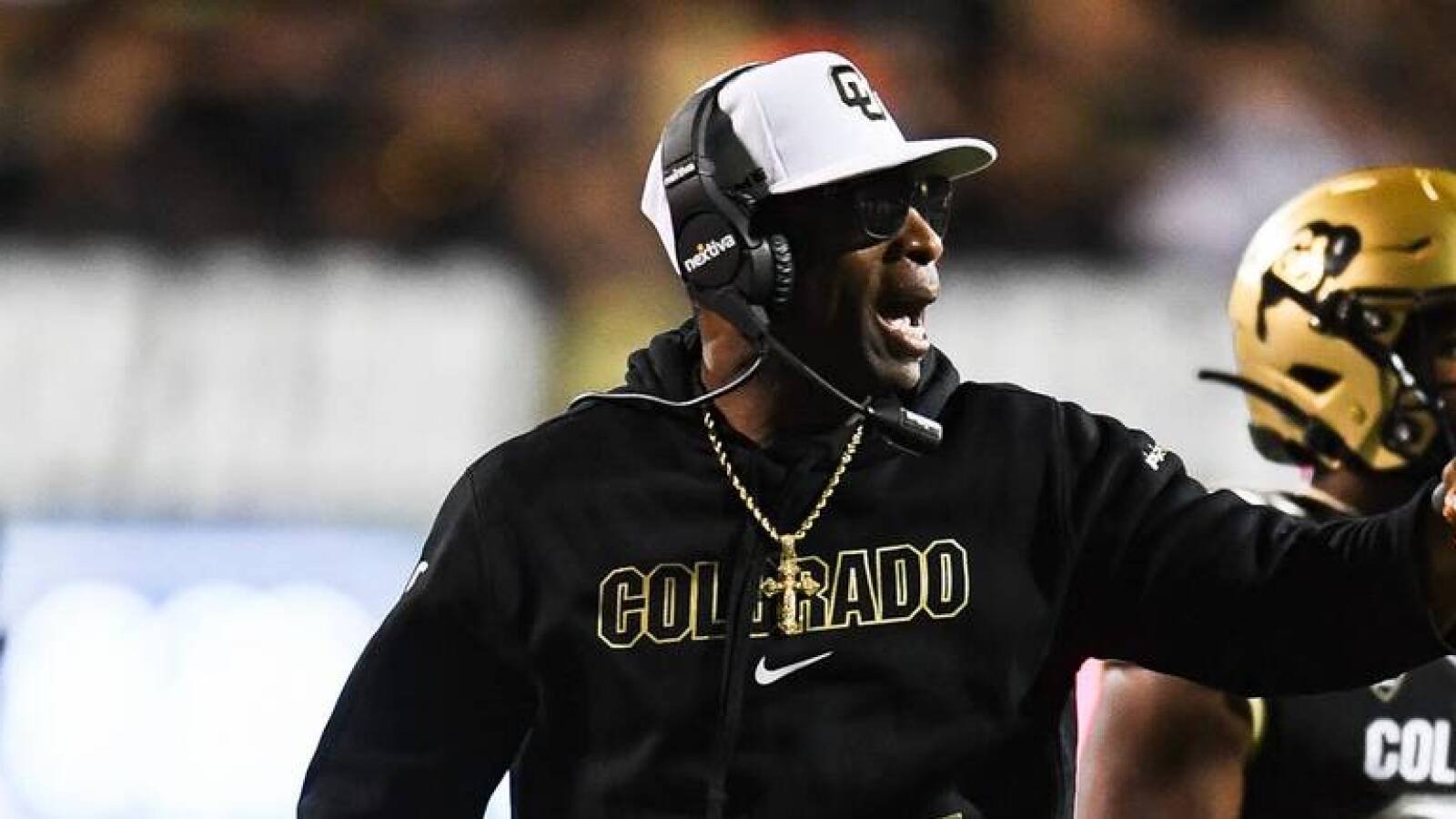 Colorado-Colorado State did bonkers viewership numbers | Yardbarker