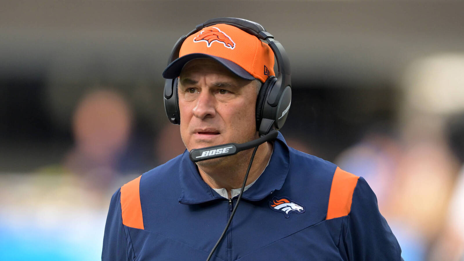 Panthers interview Vic Fangio for DC position - Vimarsana News