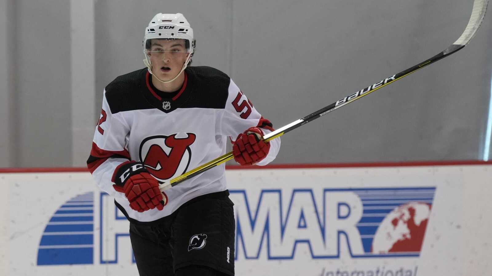 NHL News