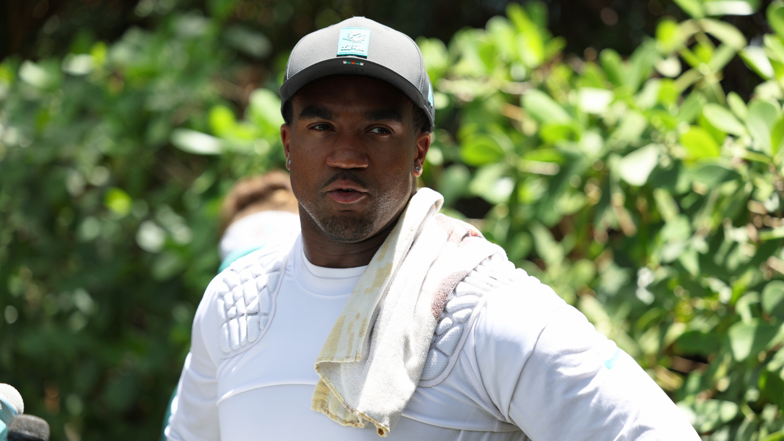 Miami Dolphins Release Veteran Linebacker Tyrel Dodson