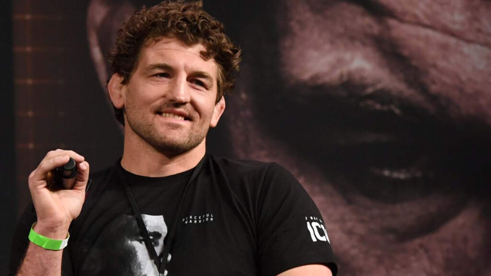 Ben Askren reveals major life change he is making after life-threatening illness