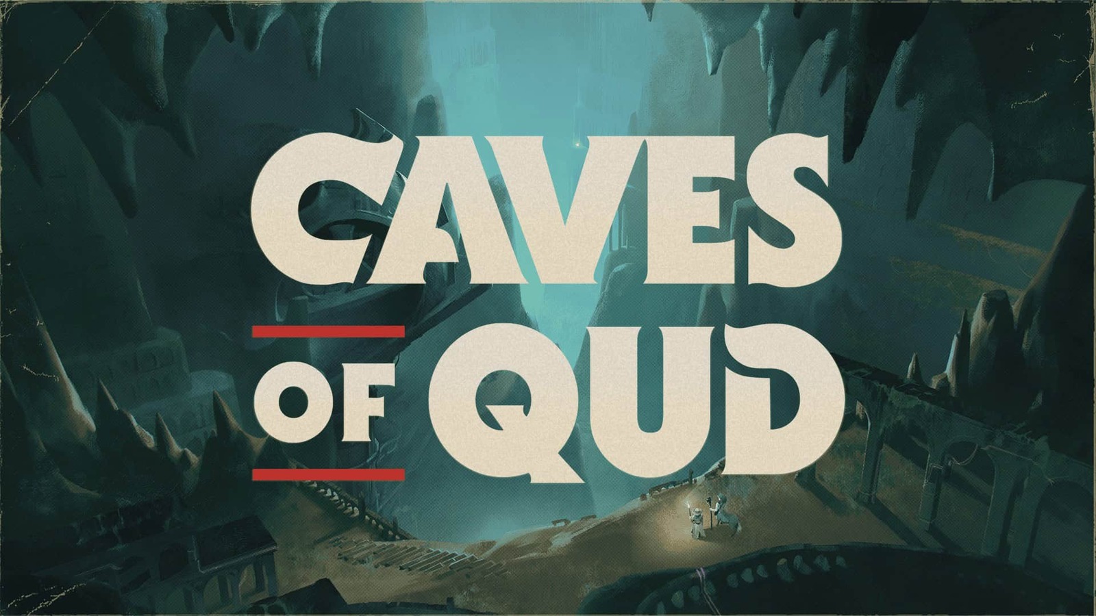 Caves of Qud is Finally Coming to Nintendo Switch in Q4 2025 | Yardbarker