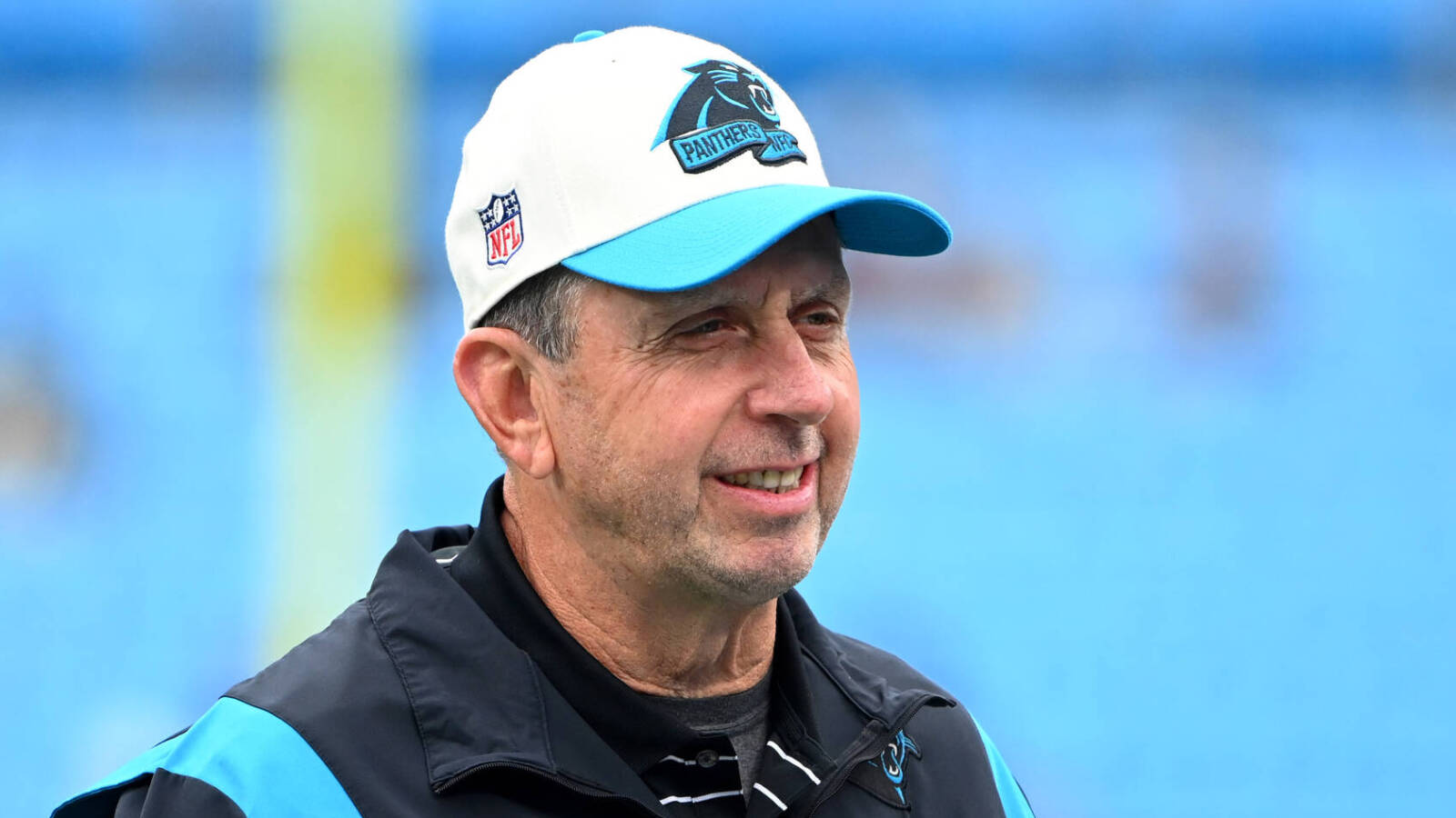 Panthers fire DC Phil Snow - Vimarsana News