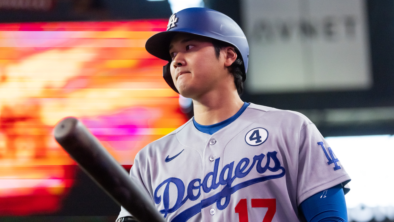 Shohei Ohtani's historic year may end in disappointment