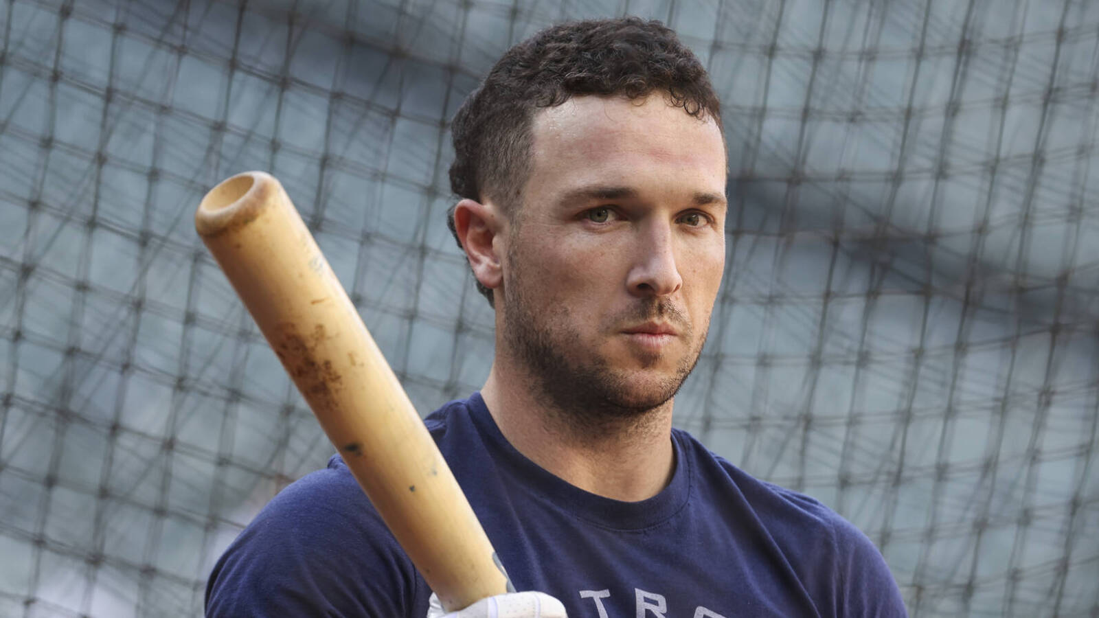 Astros GM discussing contract extensions with multiple core players - Vimarsana News