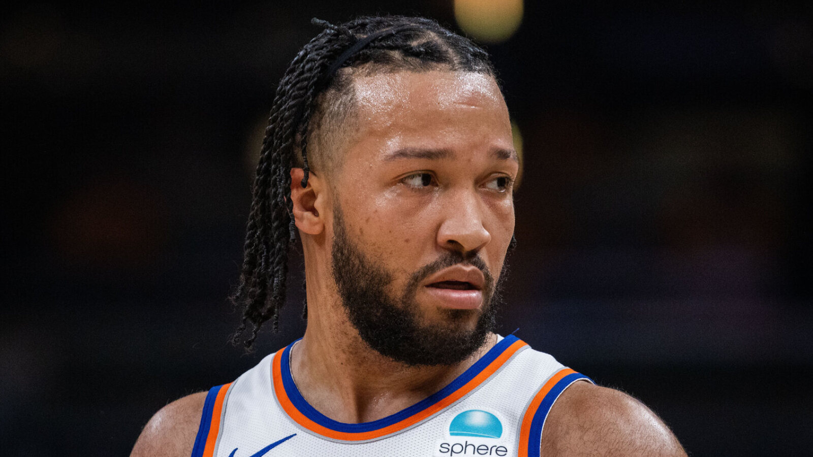 Jalen Brunson gives Knicks huge assist with contract extension Yardbarker