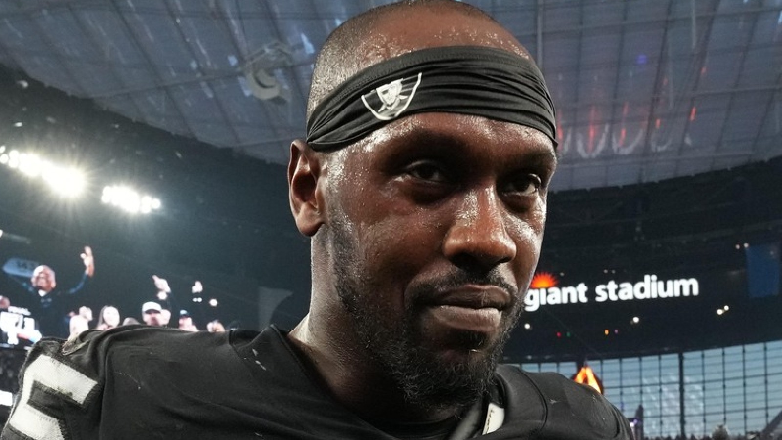 Chandler Jones Snapchat