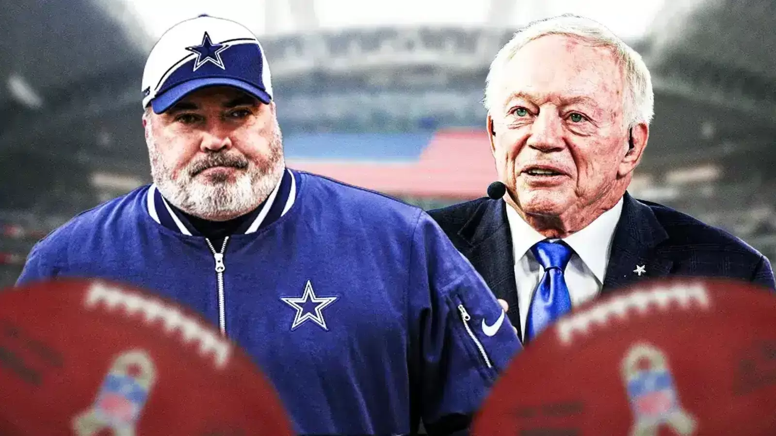 Cowboys’ Mike McCarthy gets big contract update after remaining head