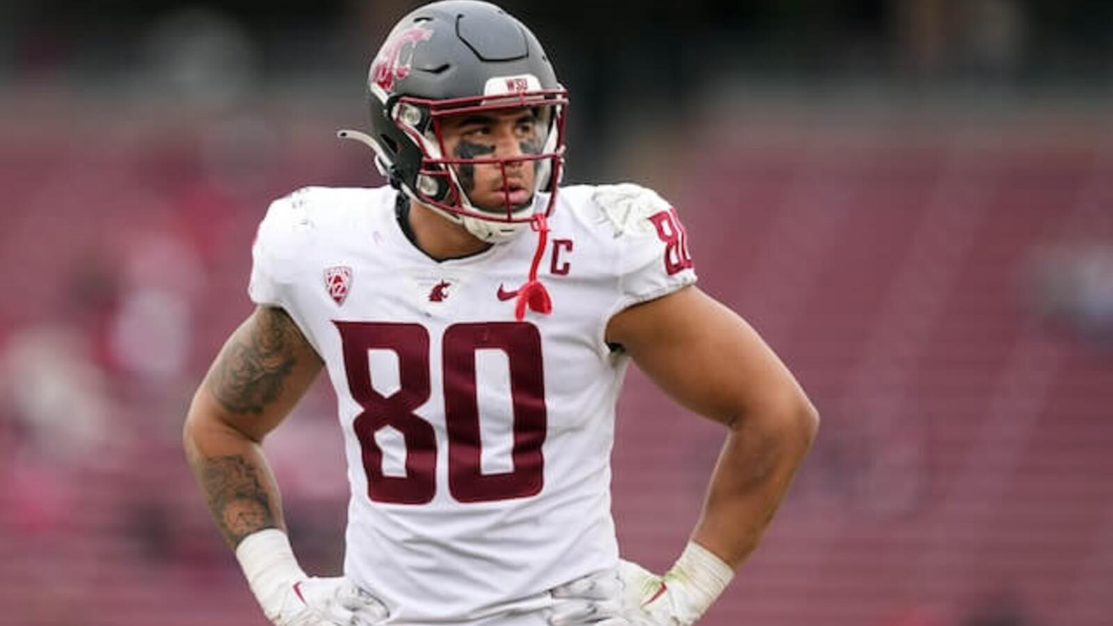 Rams Sign Kamren Kinchens & Brennan Jackson To Rookie-Scale Contracts ...