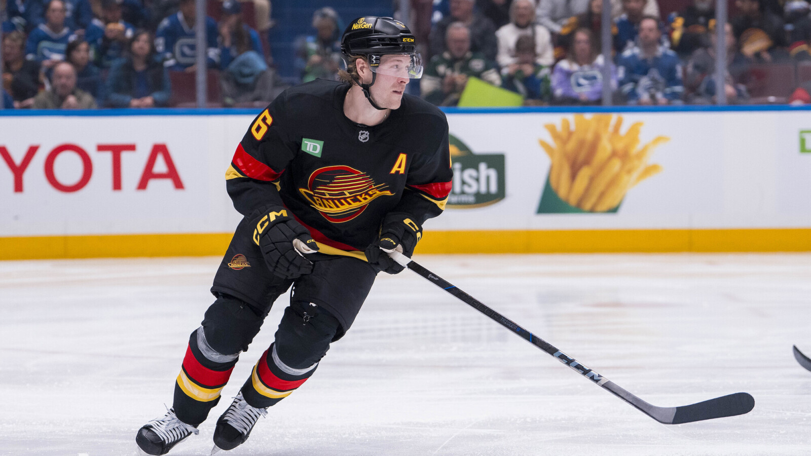 NHL News