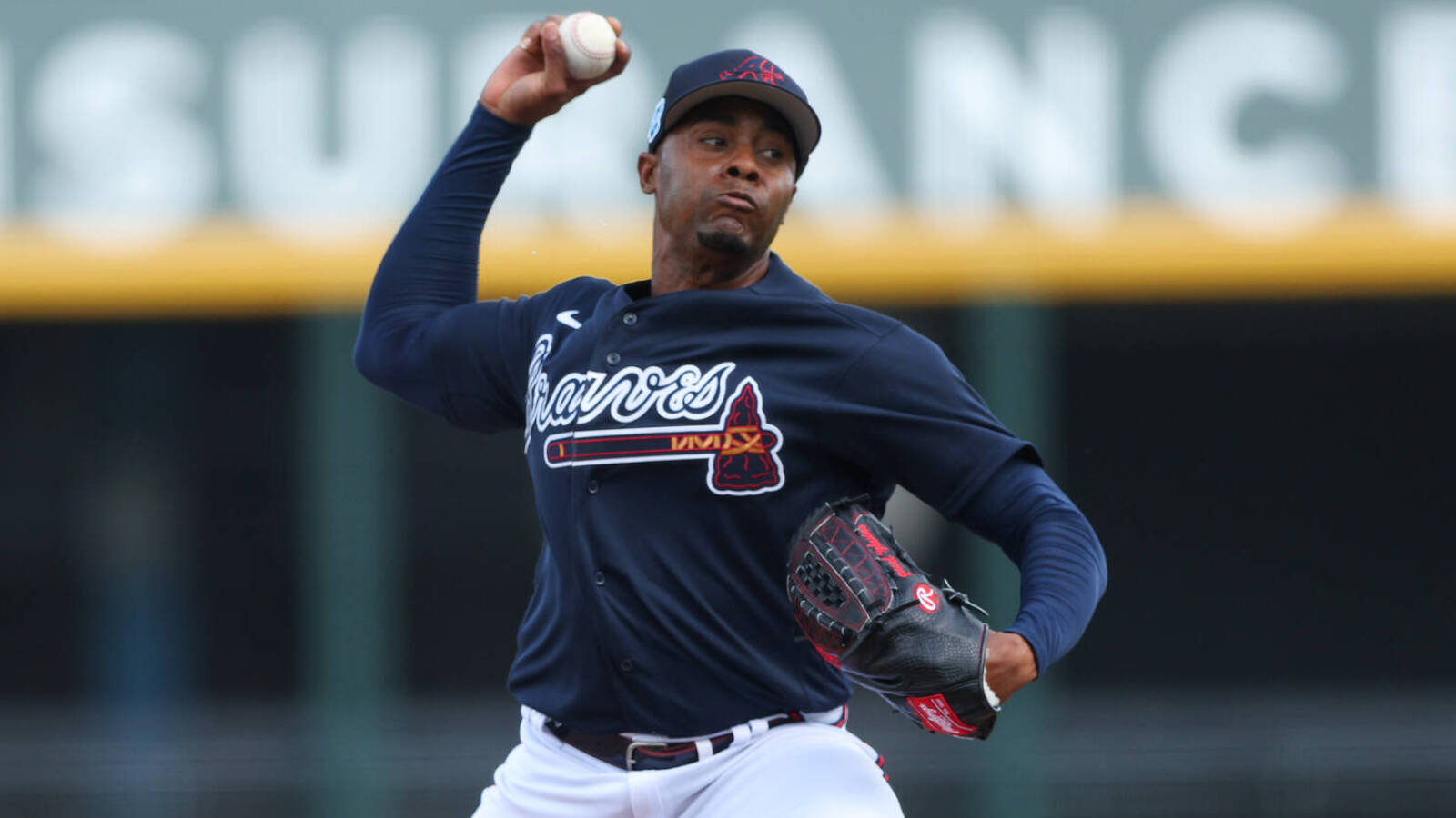 Braves promote former first-round pick, reinstate closer from IL - Vimarsana News