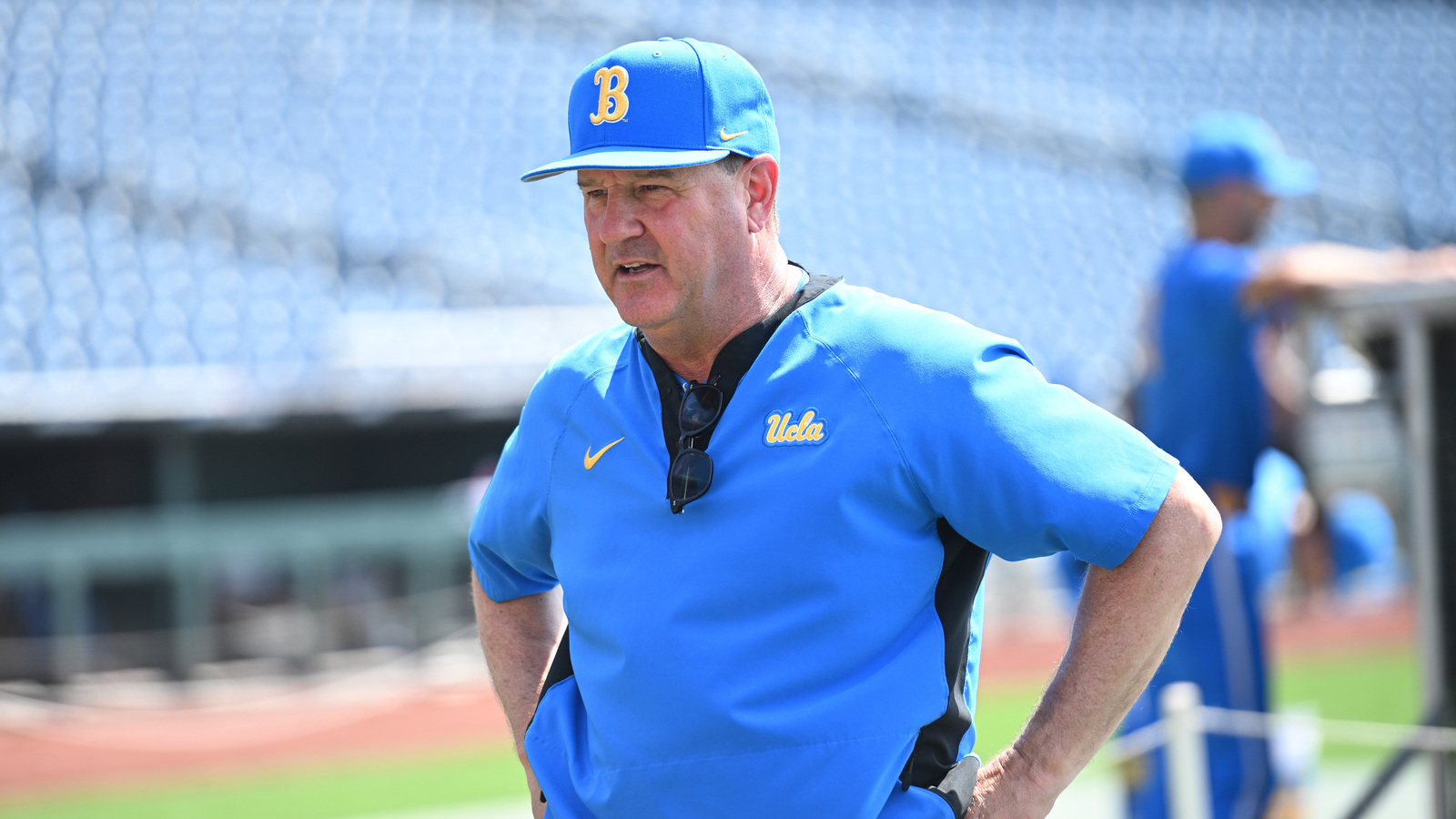 College Baseball Rankings: 2026 D1Baseball Preseason Top Five