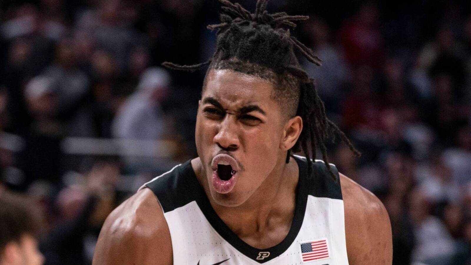 jaden ivey nba draft