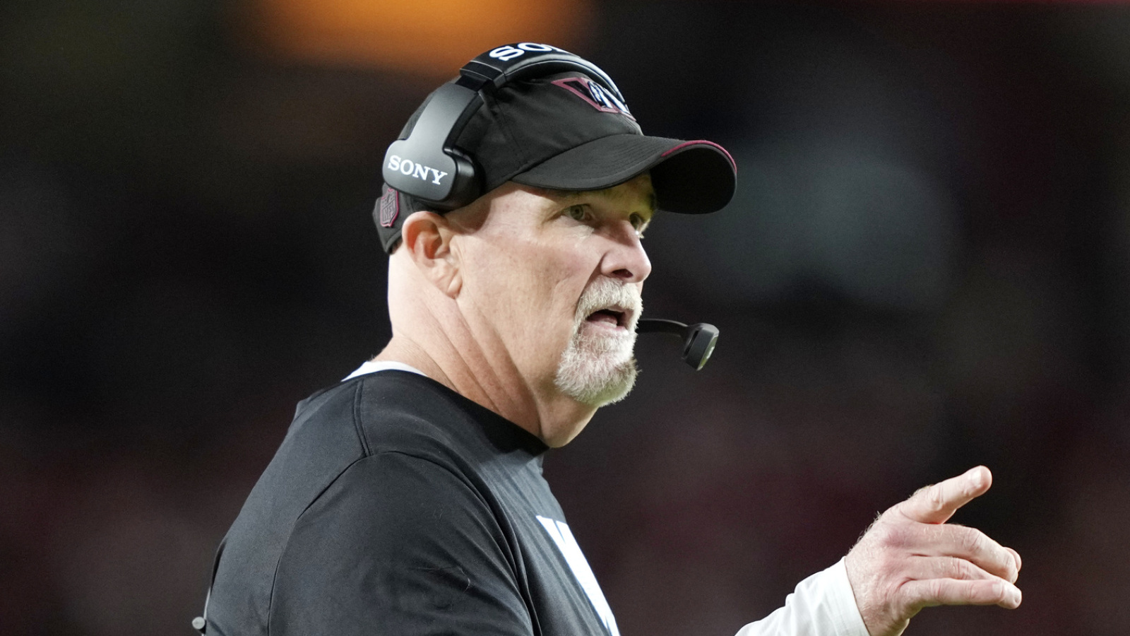 Dan Quinn Discusses Jayden Daniels' Mistake in Loss to 49ers