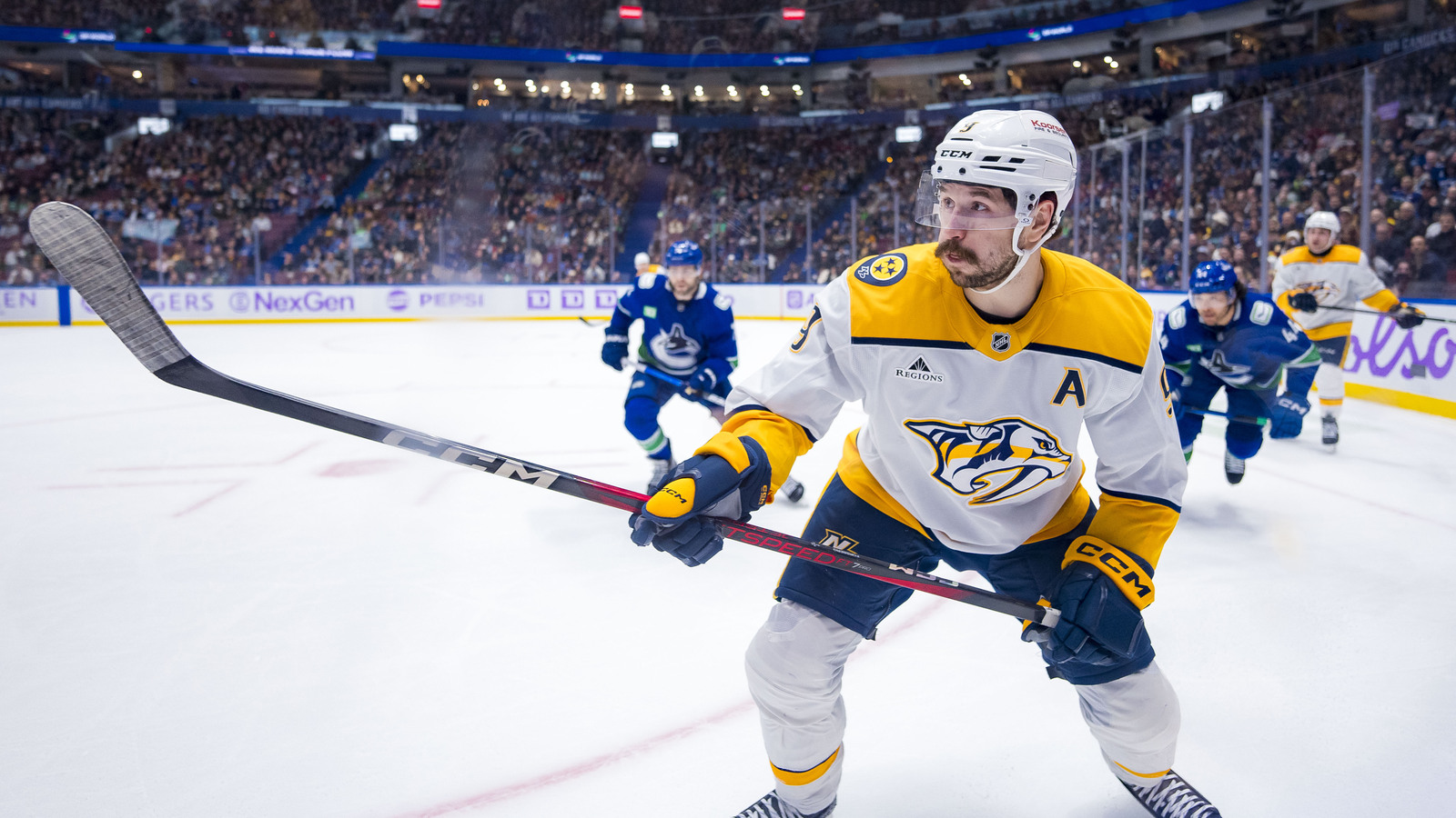 NHL News