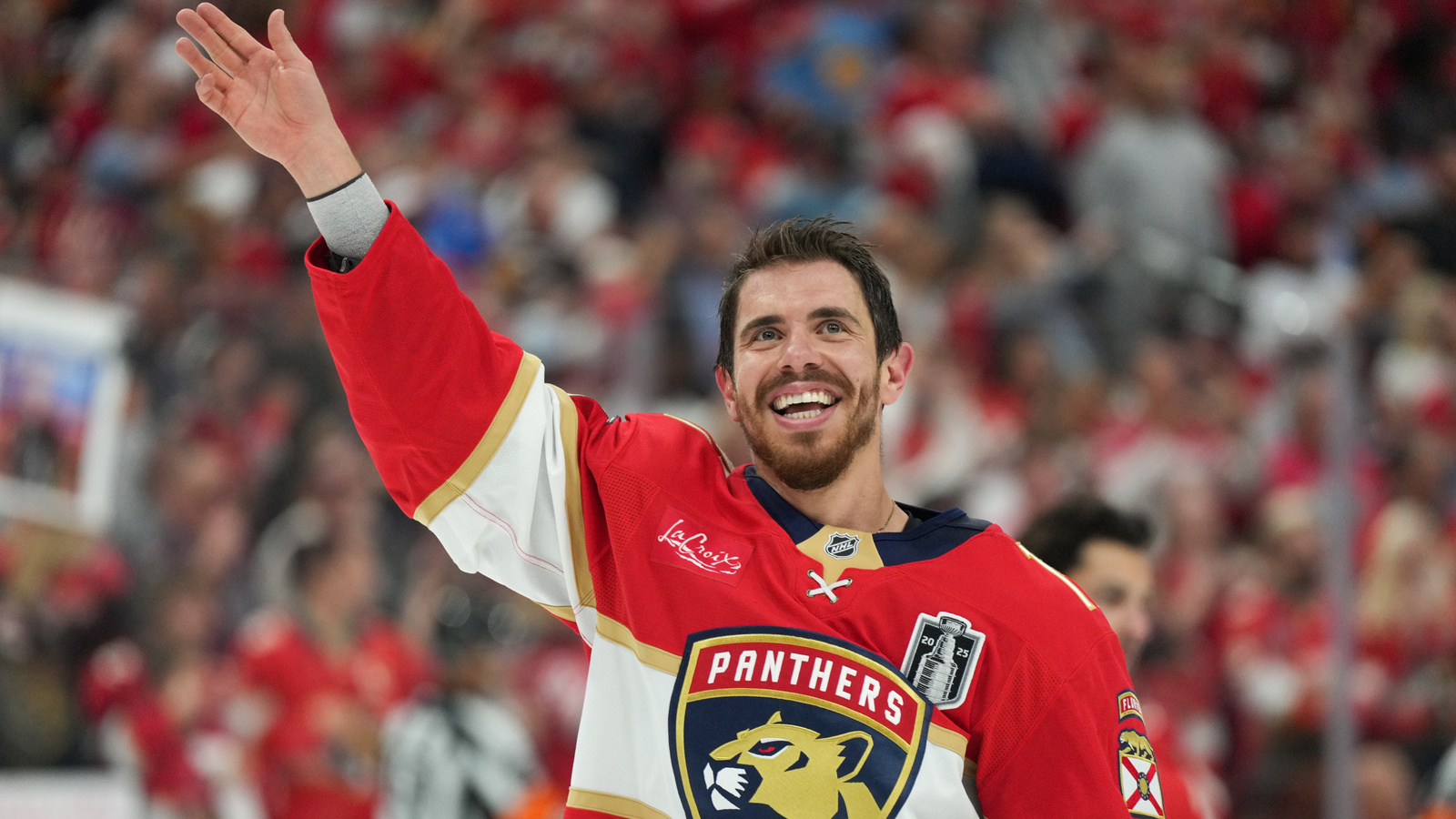 Cap Crunch: Maple Leafs Could Land $3M Scorer from Panthers