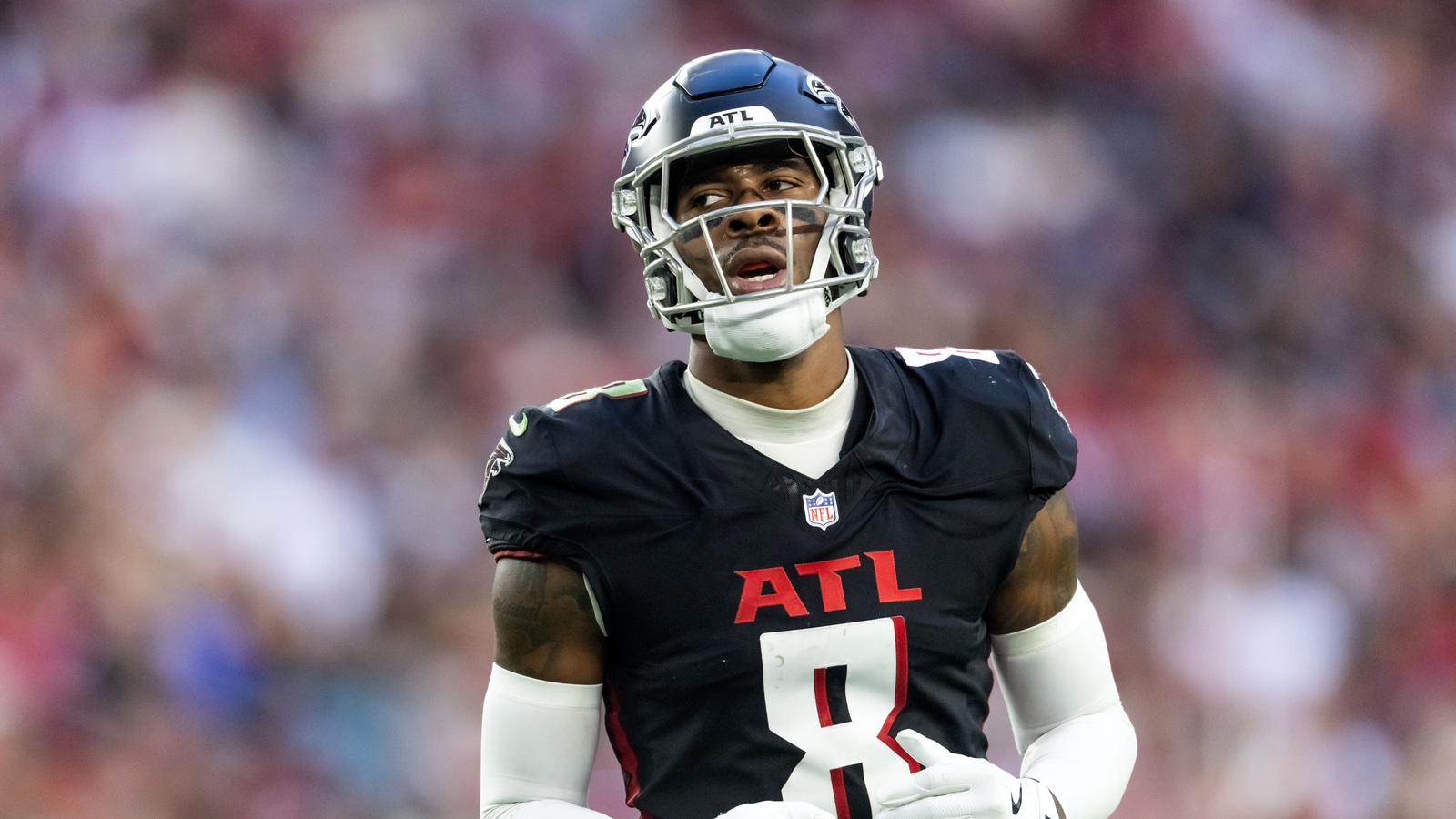 NFC Notes: Jahan Dotson, Cameron Jordan, Kyle Pitts, Falcons, Saints ...