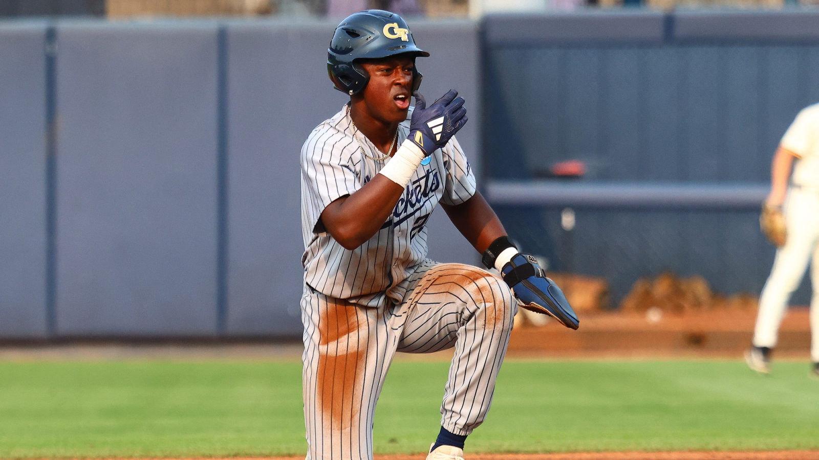2026 Fall College Baseball Reset: Georgia Tech | Yardbarker
