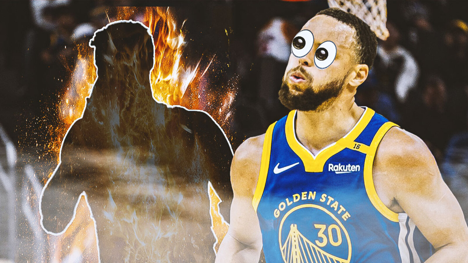 Image credit: ClutchPoints The Warriors player who had Stephen Curry in disbelief during career-high game Originally posted on NBA on ClutchPoints | By Jason Patt | Last updated Mar 11, 2025 11:51 AM ET