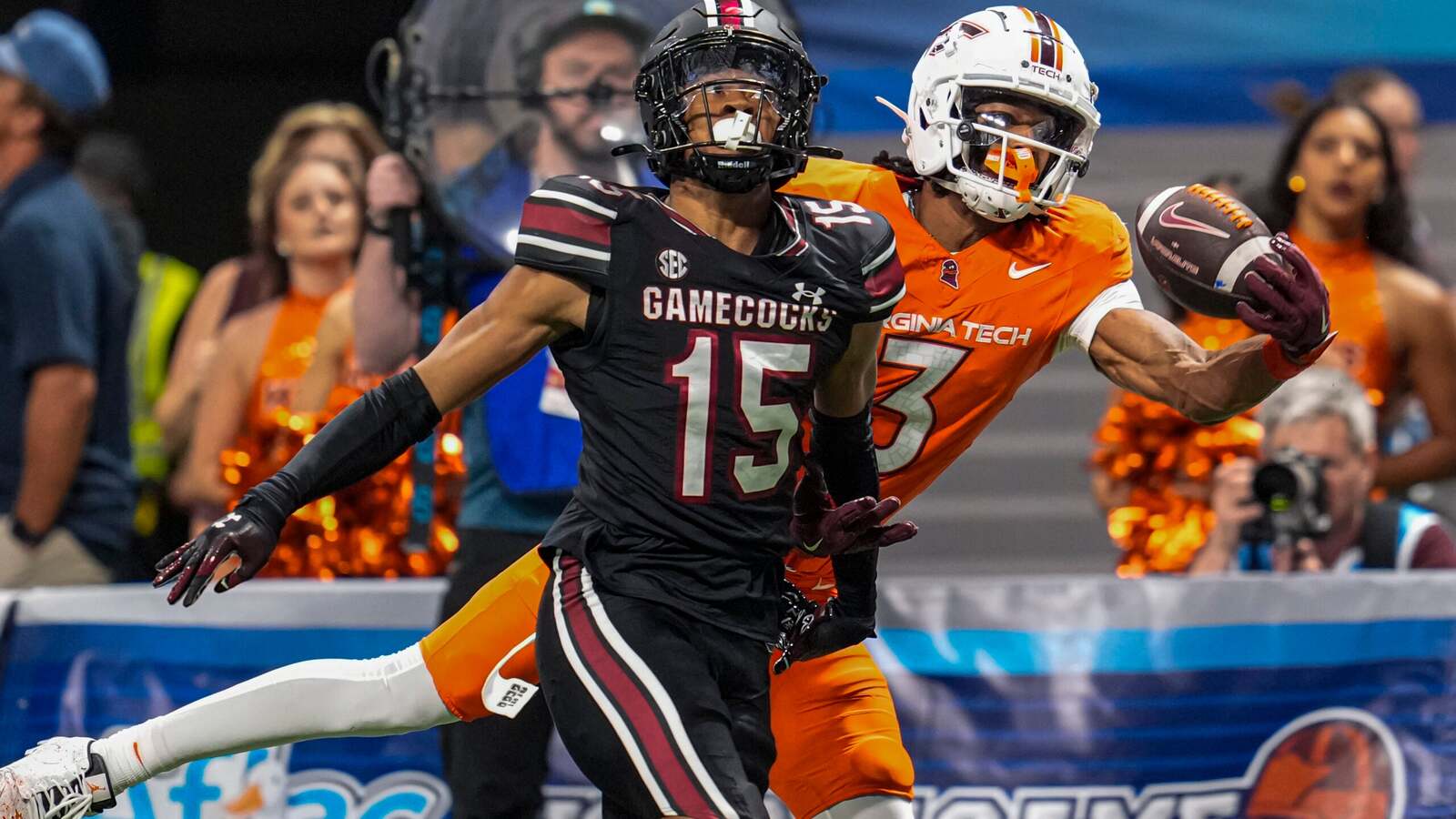 Brandon Cisse sends firm message on Packers impact as high expectations and versatility shape his outlook