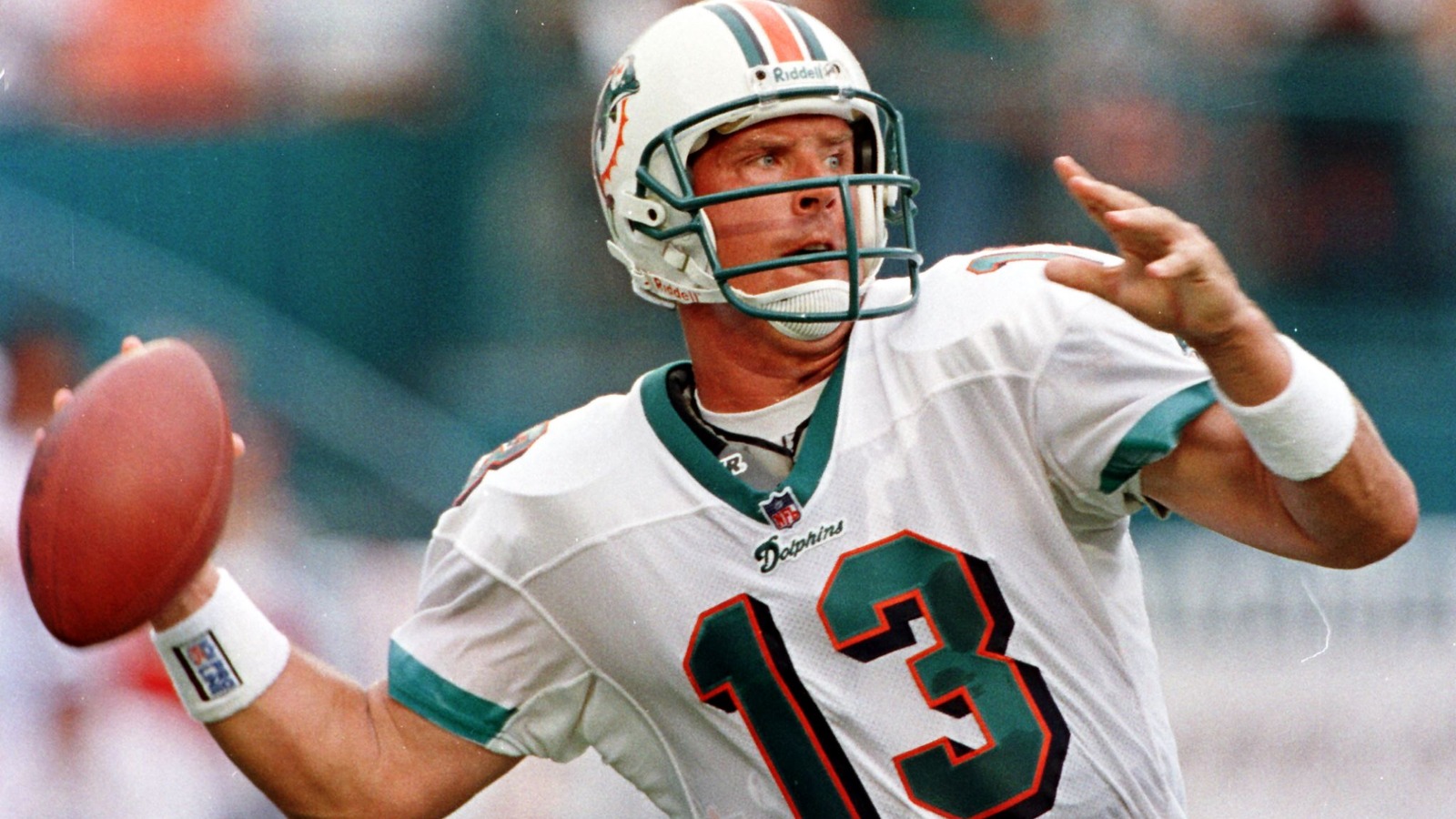 The 'Miami Dolphins quarterbacks' quiz Yardbarker