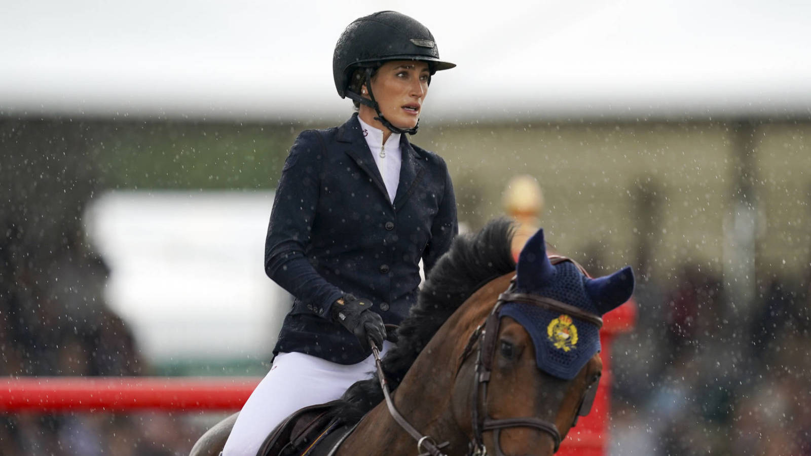 Jessica Springsteen Selected to the USA Equestrian Team