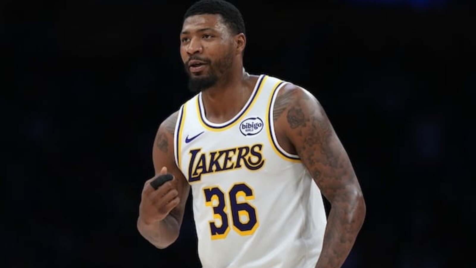 Lakers Injury Report Vs. Pacers: Marcus Smart, Rui Hachimura & Adou ...