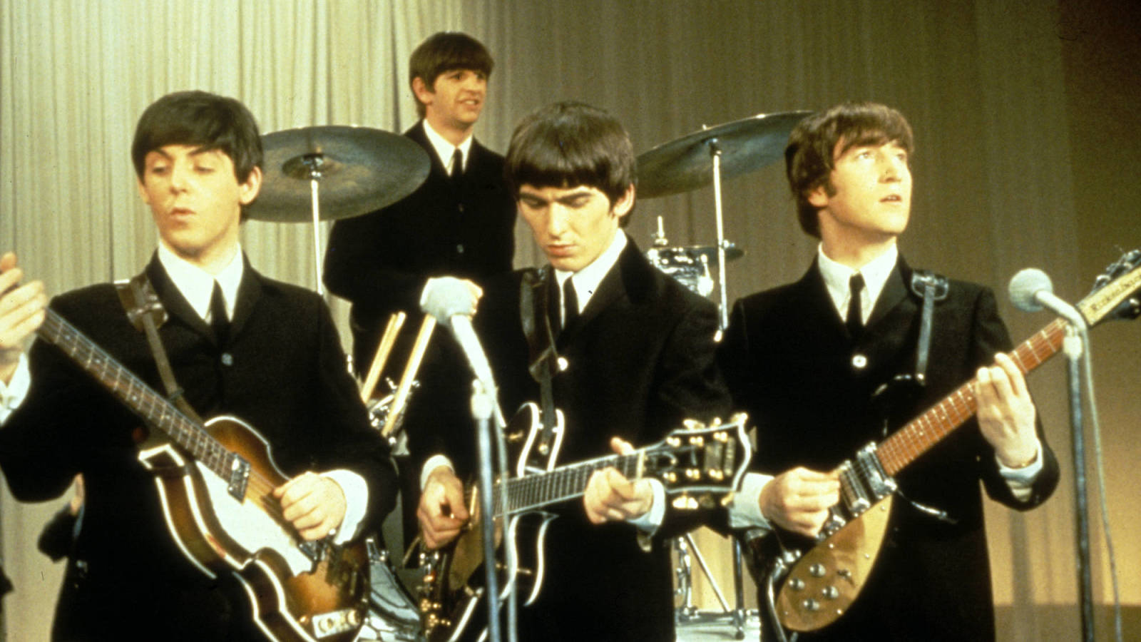 The 50 greatest Beatles songs Yardbarker The 50 greatest Beatles songs Yardbarker