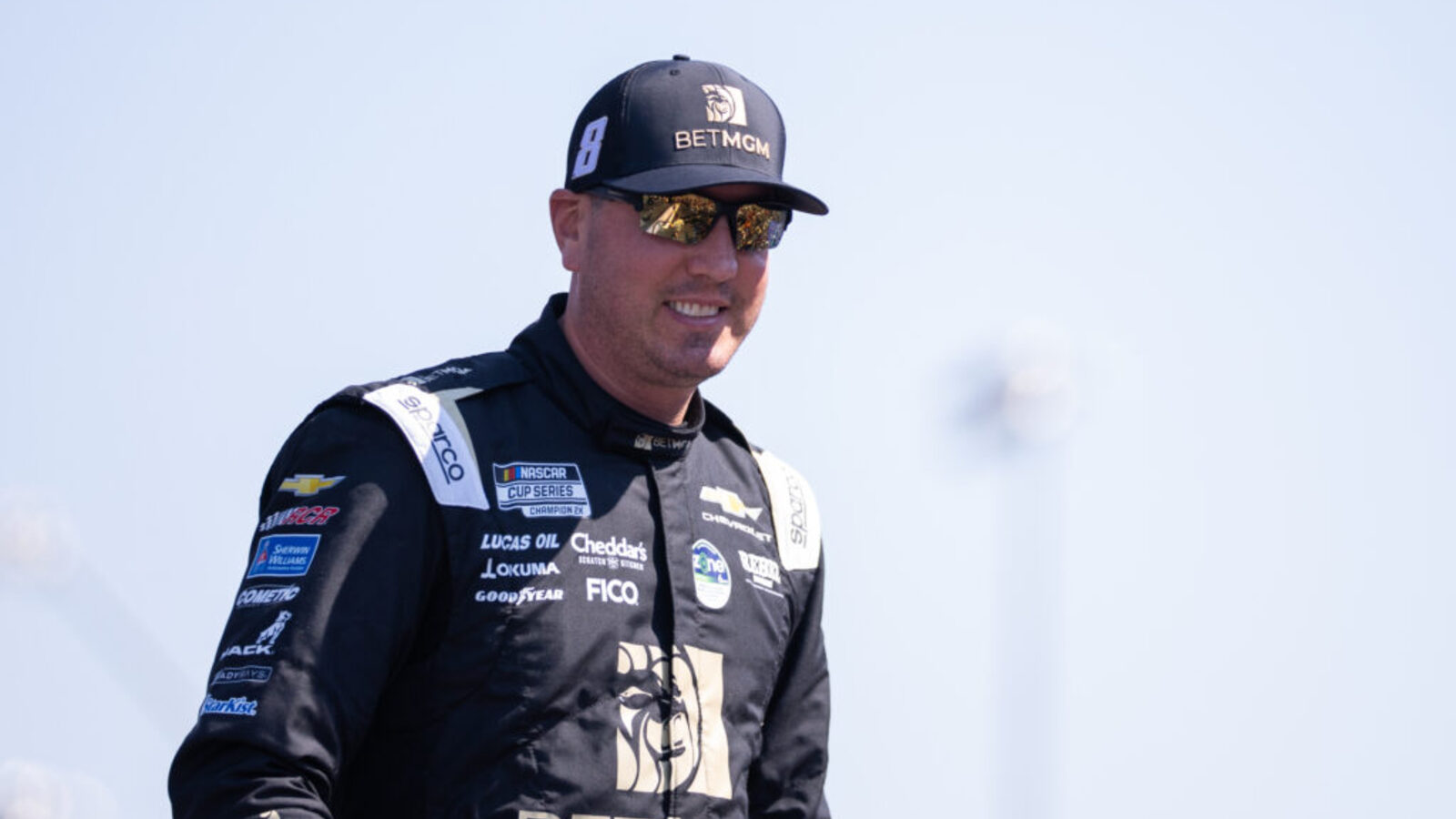 New Details Emerge on Kyle Busch’s Sudden Death | Yardbarker