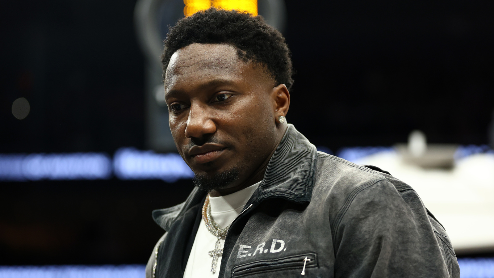 49ers Signing WR Deebo Samuel