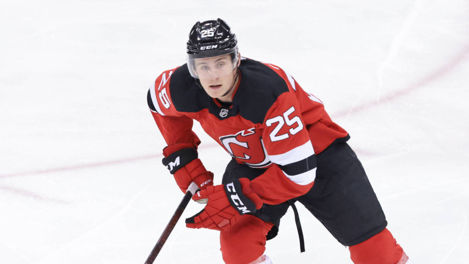 New Jersey Devils recall Nolan Foote - Vimarsana News