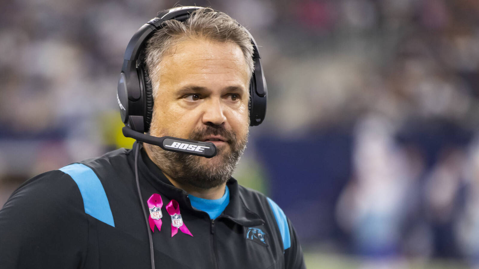 Panthers HC Matt Rhule: 'Nothing to' Sean Payton report - Vimarsana News