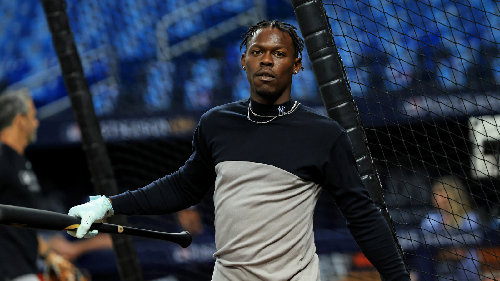 Blue Jays Among Teams Viewed as Jazz Chisholm Jr. Free Agent Landing Spots