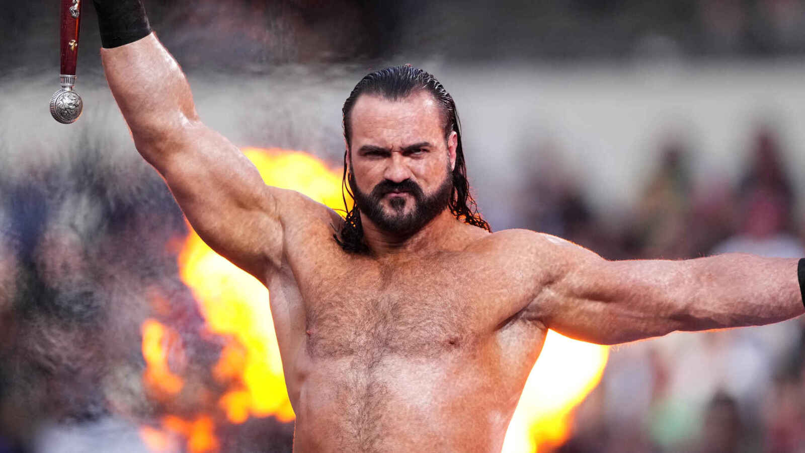 Exciting WWE Clash at the Castle 2024 Winners revealed and Scottish