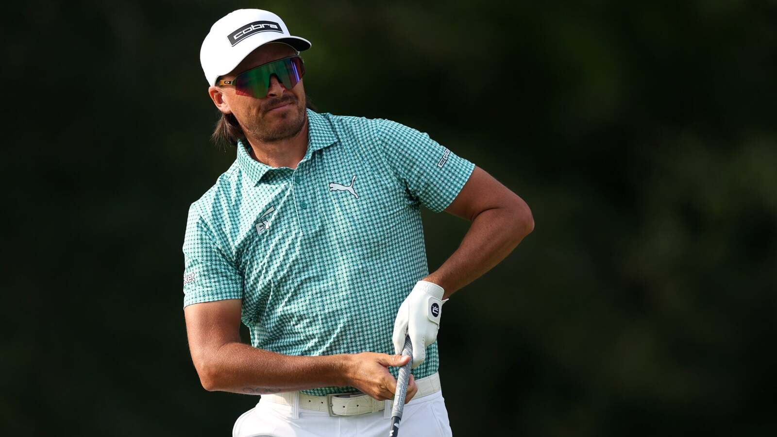 Rickie Fowler Shoots 63 at Rocket Classic but Expresses Discontent Over Future Changes