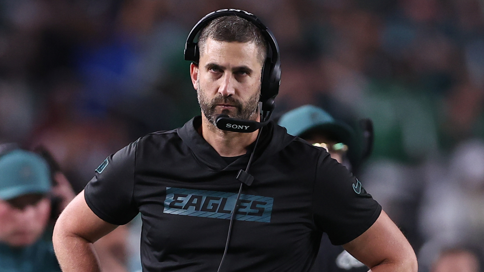 Sirianni Defends Controversial Fourth-Down Calls Amid Success