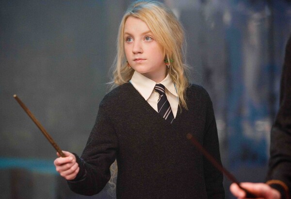 The 20 best secondary 'Harry Potter' characters, ranked | Yardbarker