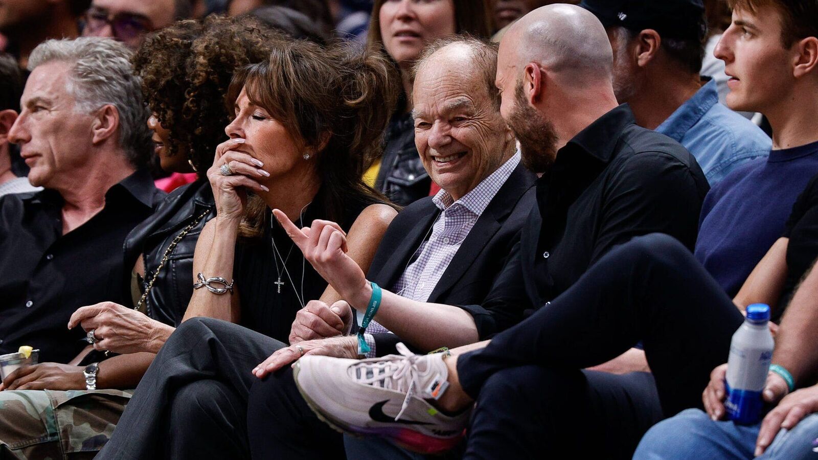 Local Insider Drops Shortlist of Billionaires with Interest in Buying