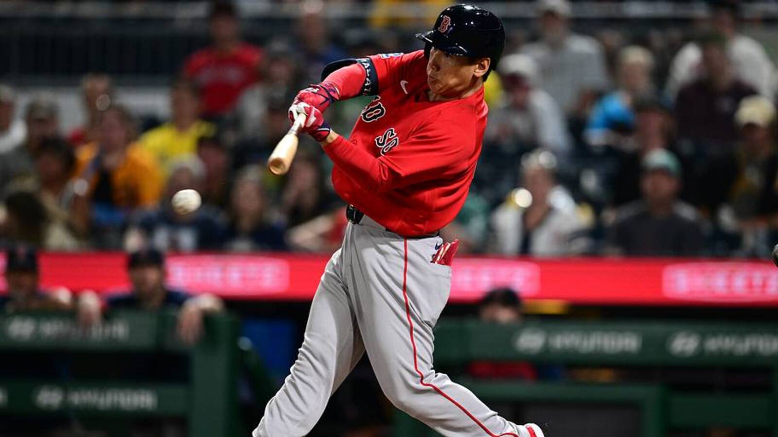 Red Sox's $18.6 Million Masataka Yoshida Dilemma Explained