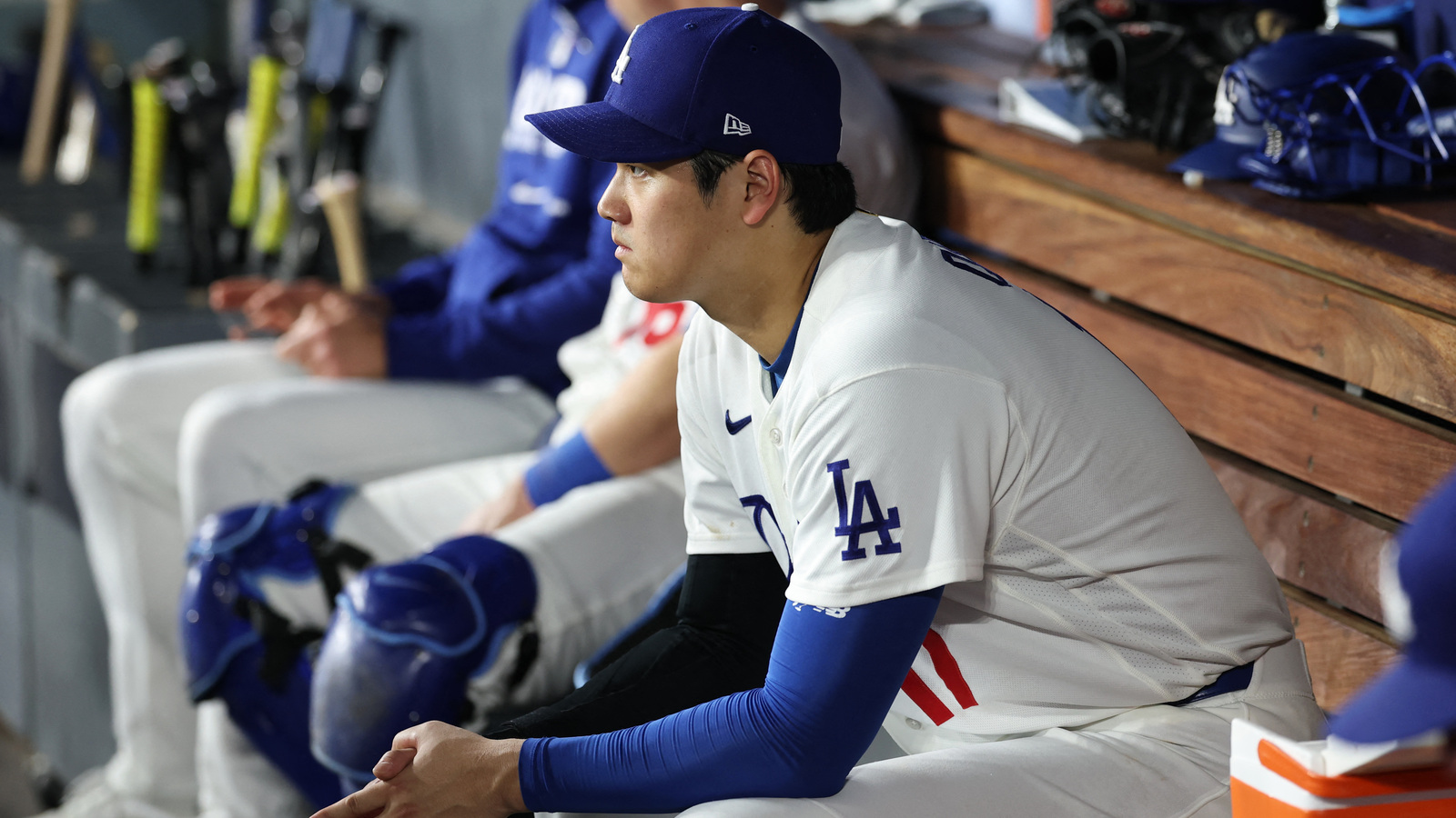 Shohei Ohtani Plans to Pitch for Dodgers in 2027