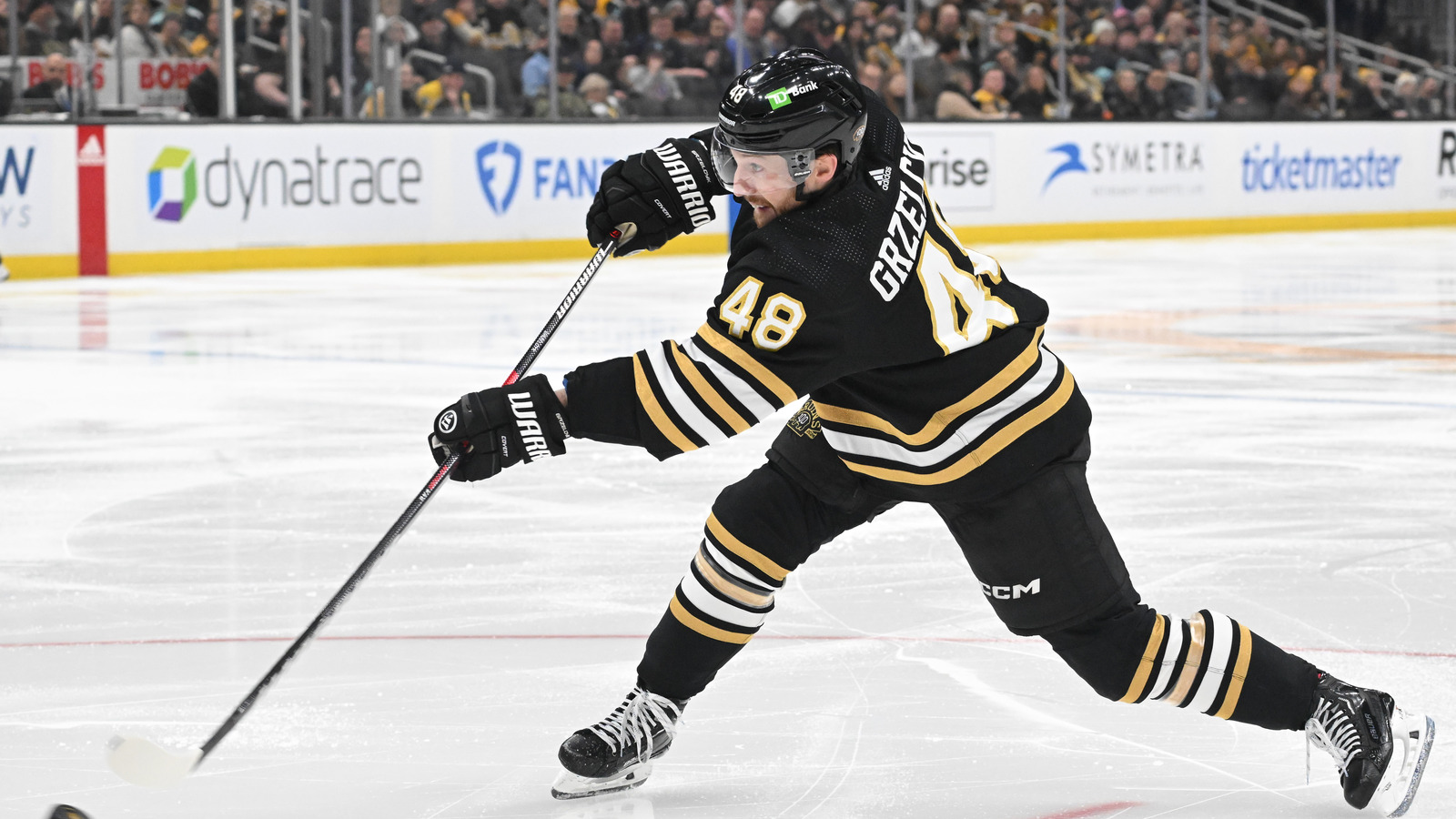 Bruins News & Rumors Grzelcyk, Trade Target, Edwards & More Yardbarker