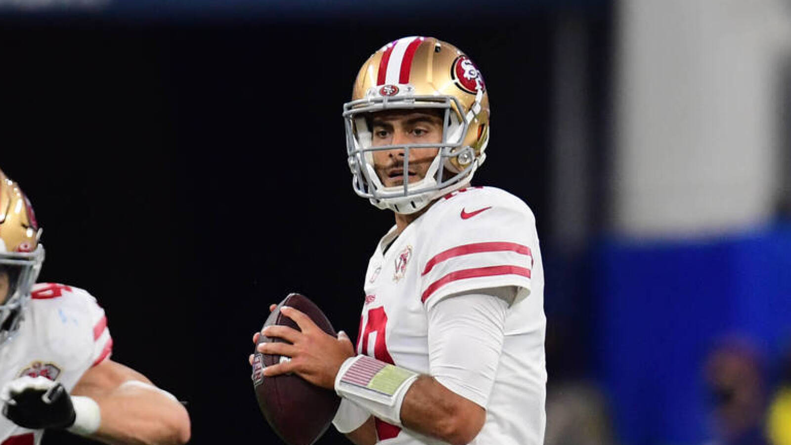Report: 49ers prepared for lengthy wait on Jimmy Garoppolo trade - Vimarsana News
