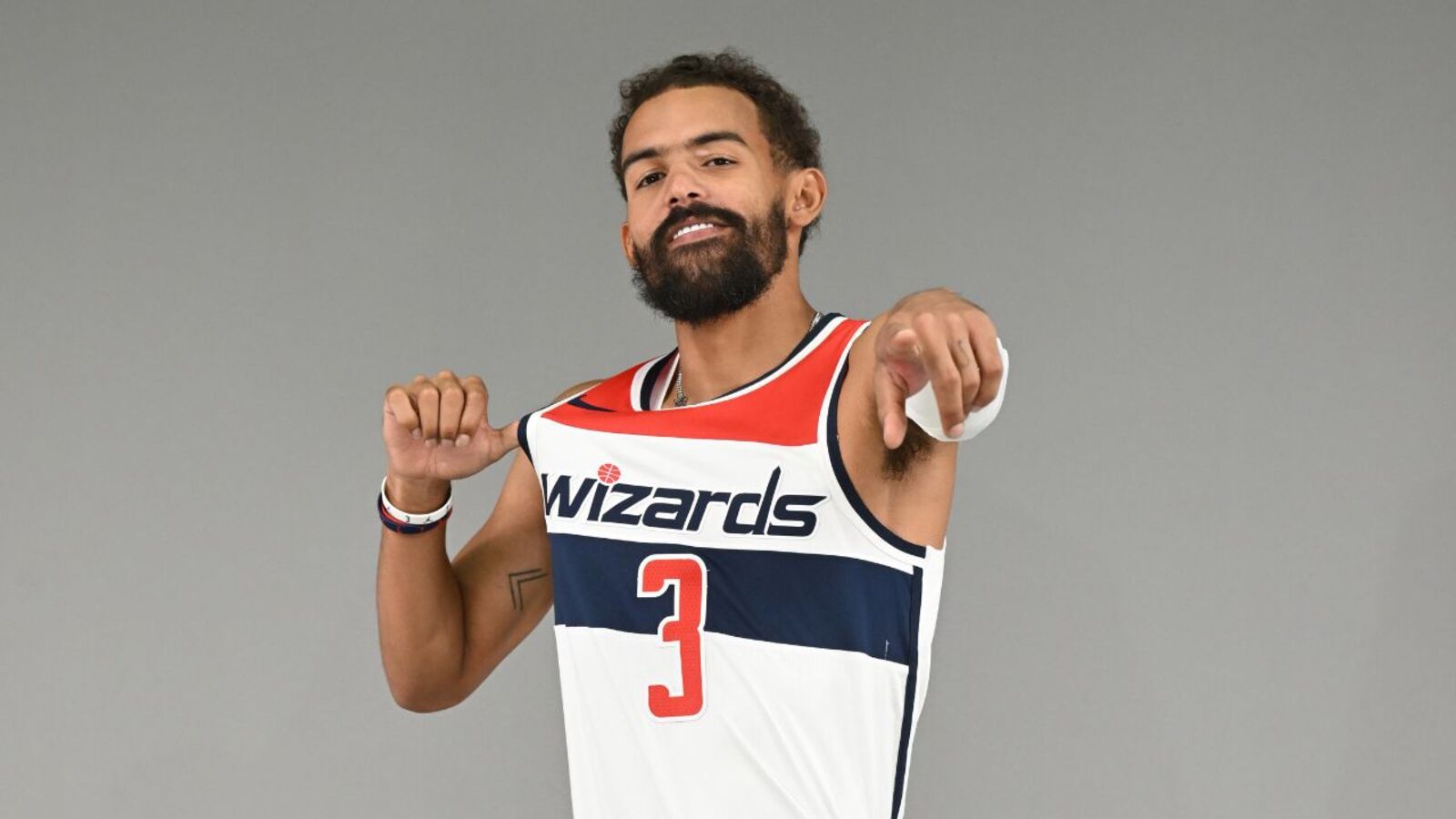 Trae Young Open To Hawks Return If Wizards Tenure Ends: ‘That’s Why I Wanted To Leave The Right Way’