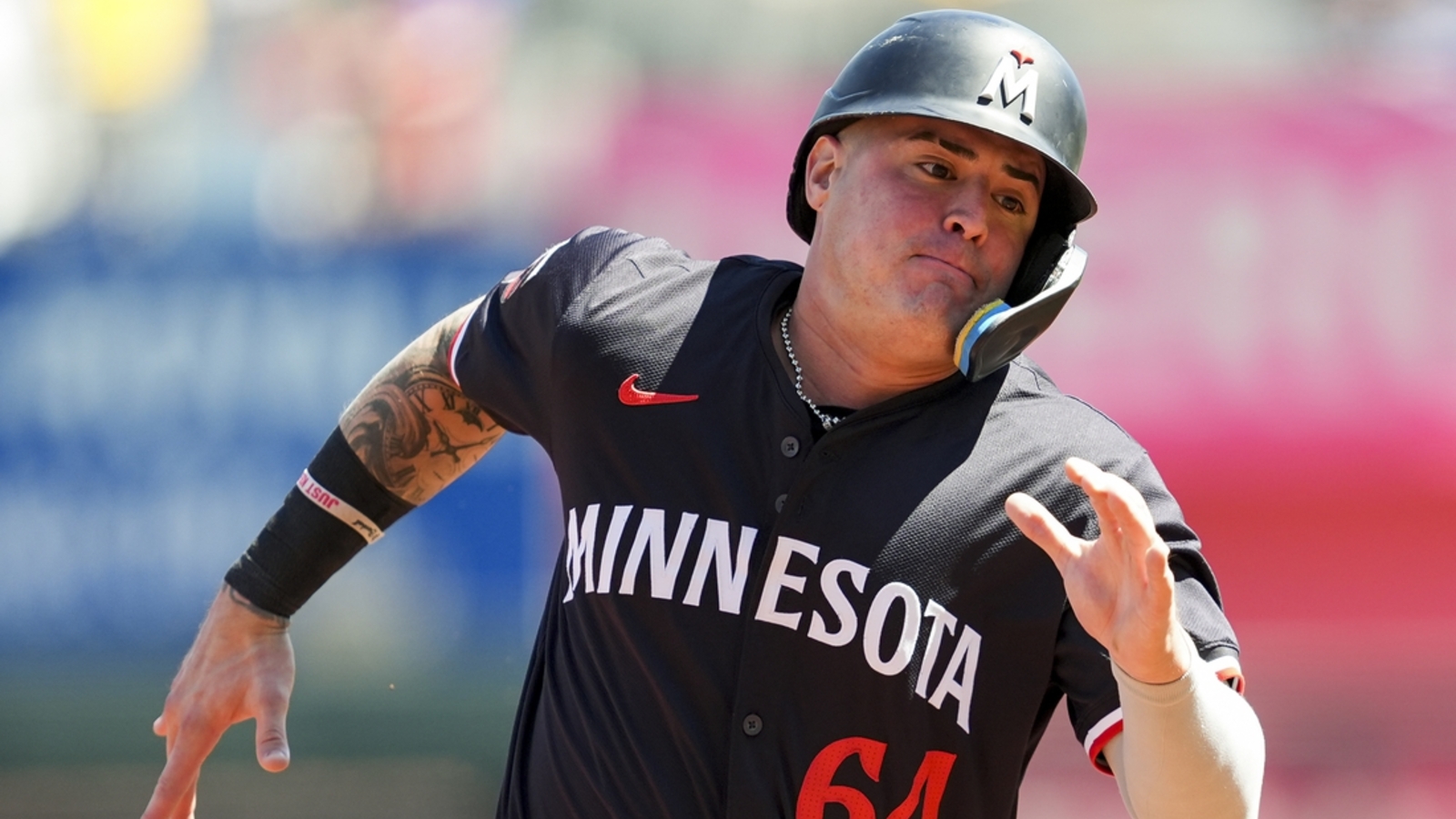 MLB News