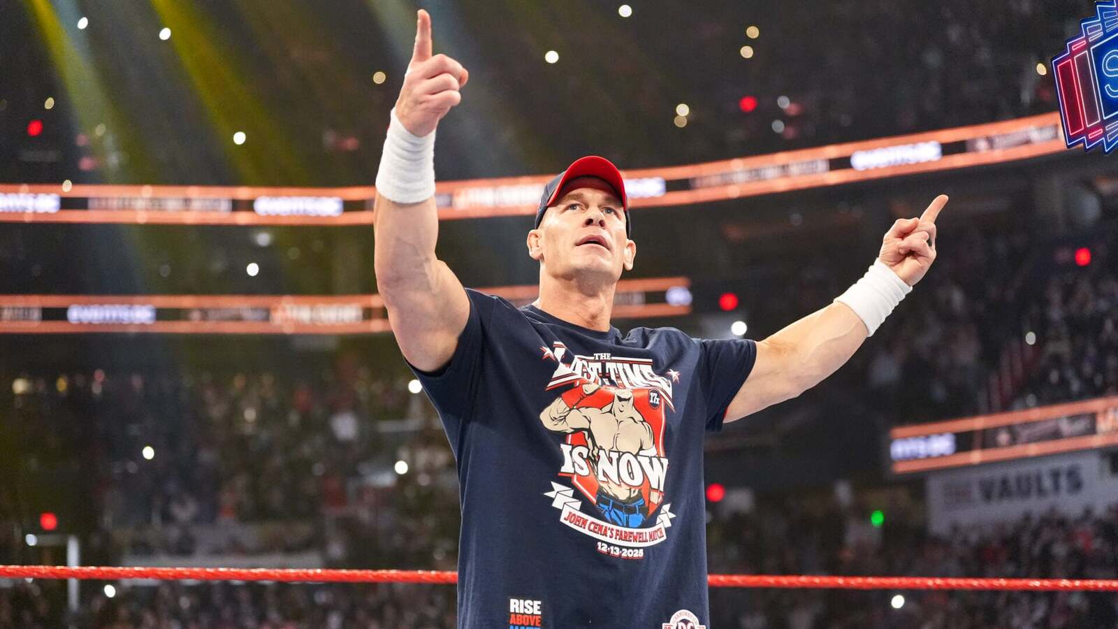 John Cena enters WWE history books again with world record trading card sale