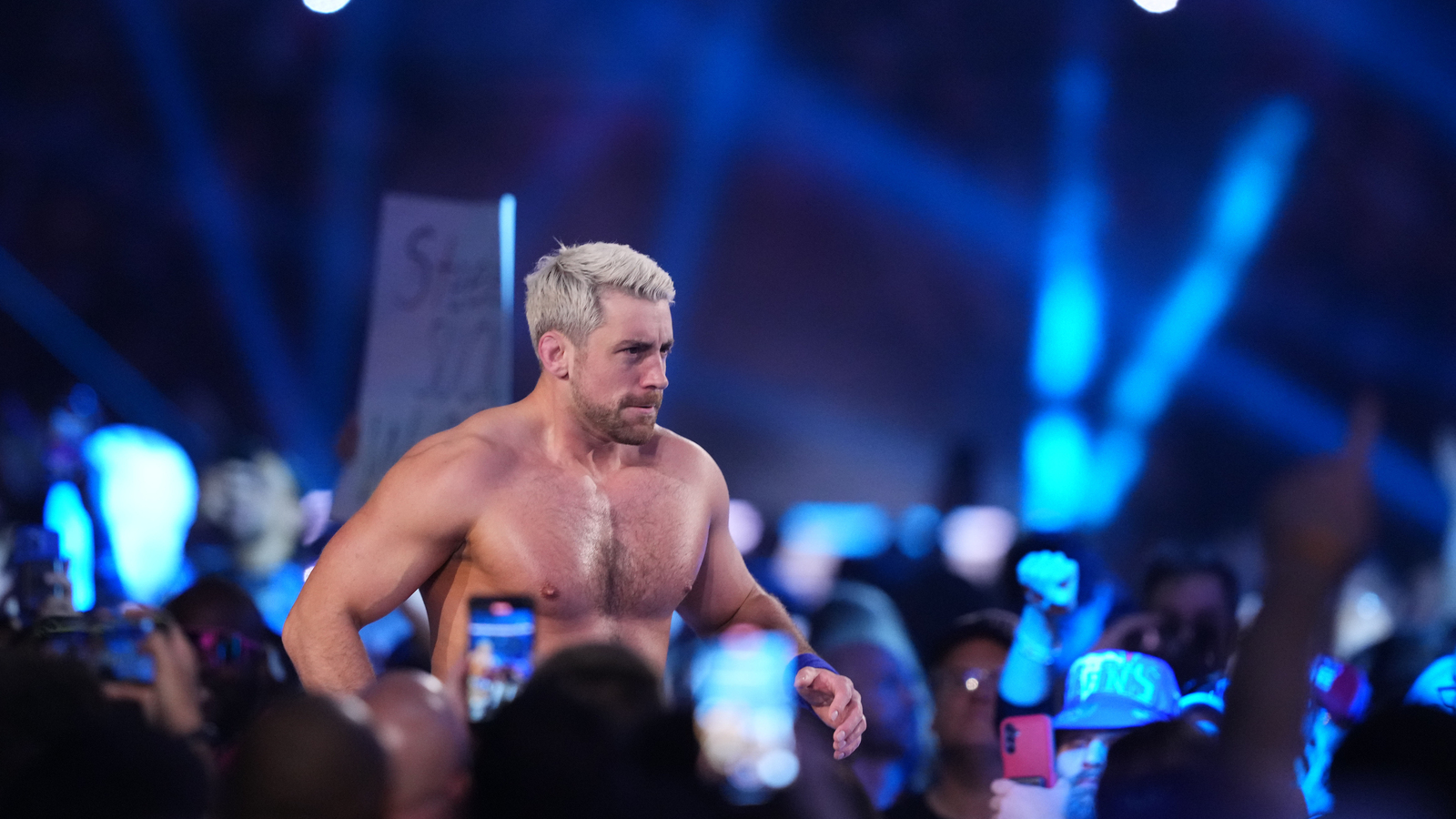 TNA iMPACT 7/3 Recap:Trick Williams Takes Out Joe Hendry And Mike Santana