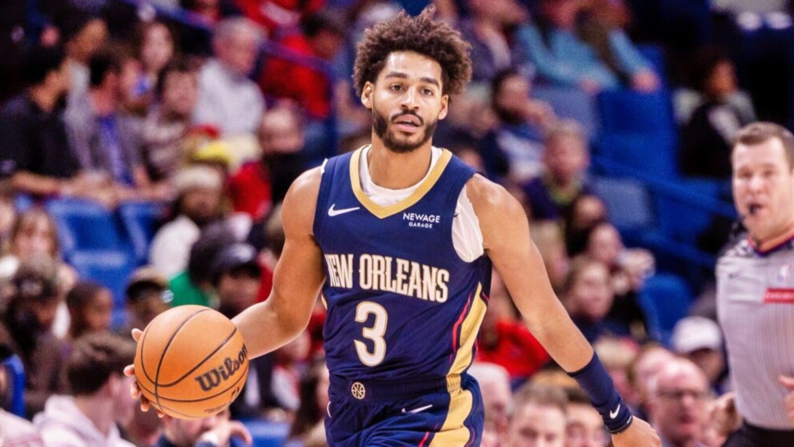 Jordan Poole’s Role Takes Unexpected Turn as Trade Rumors Begin to