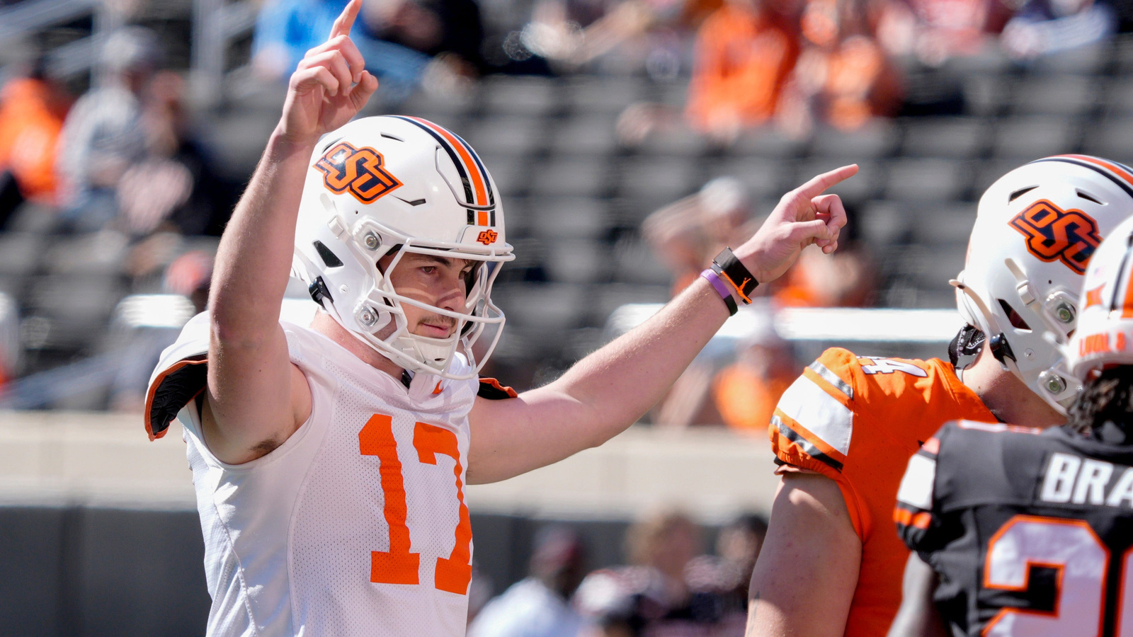 5 Big 12 Teams Most Likely to Beat Their Preseason Expectations